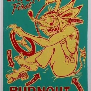 Meet your Posher, Dean